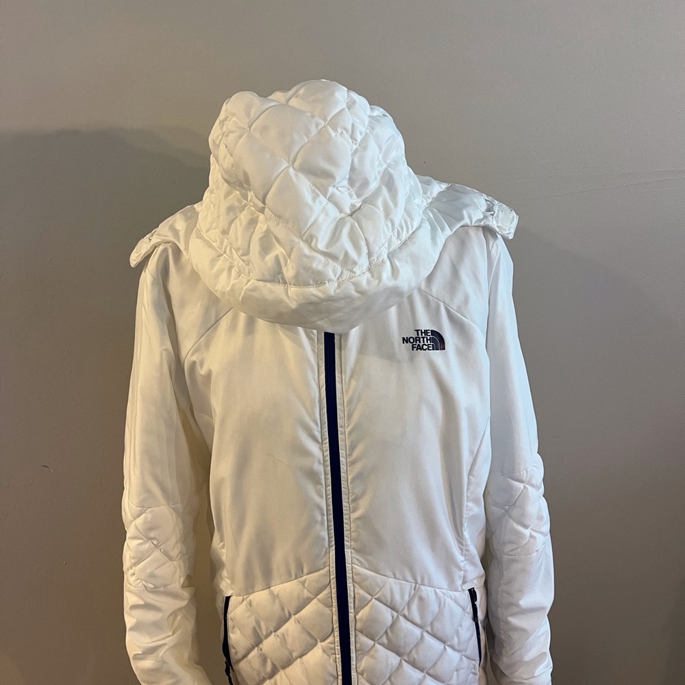 Northface Coat - image 8